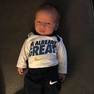 Meet your Posher, Eileen